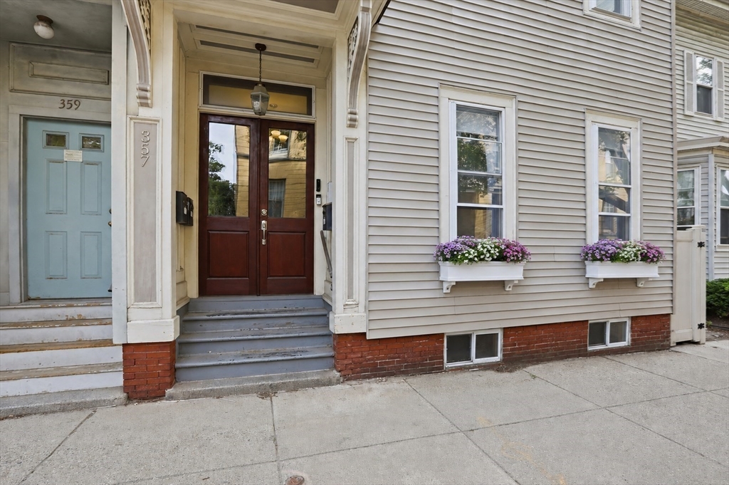 357 West Fourth St # 2
