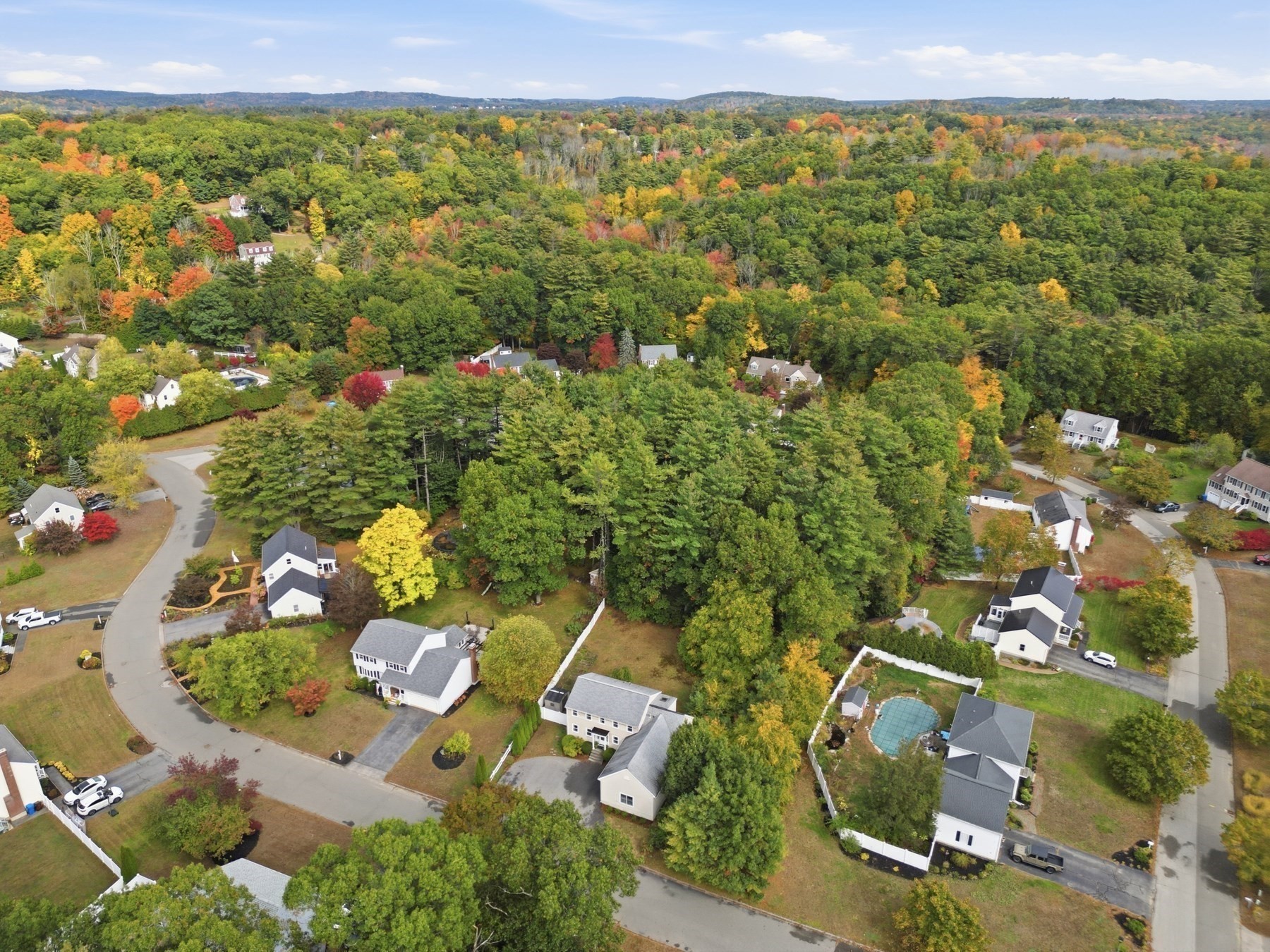 14 Dunvegan Dr