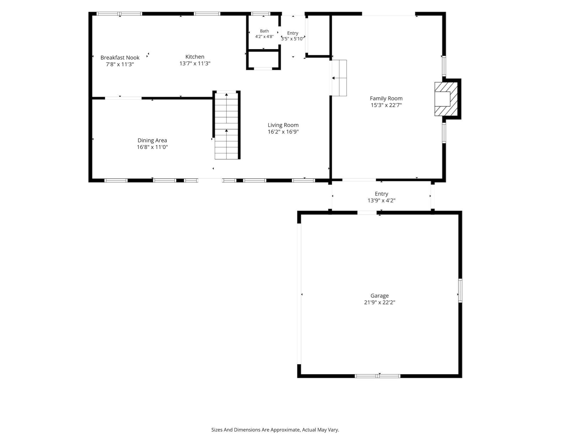 14 Dunvegan Dr