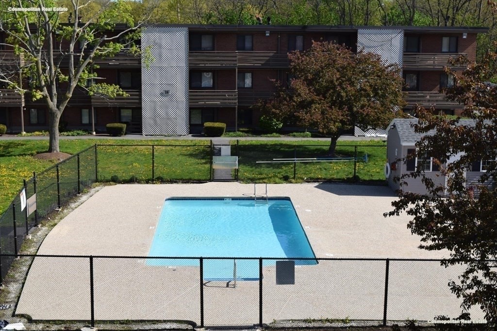 2 Arizona Terrace # 4