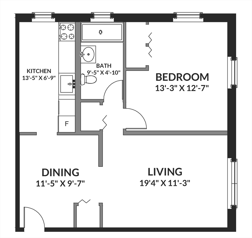 7 Colonial Village Dr # 2