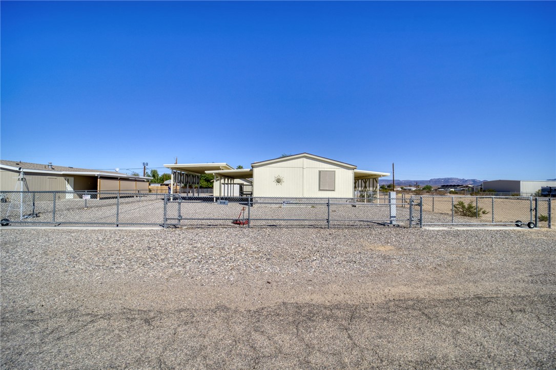 5419 E Coconino Drive