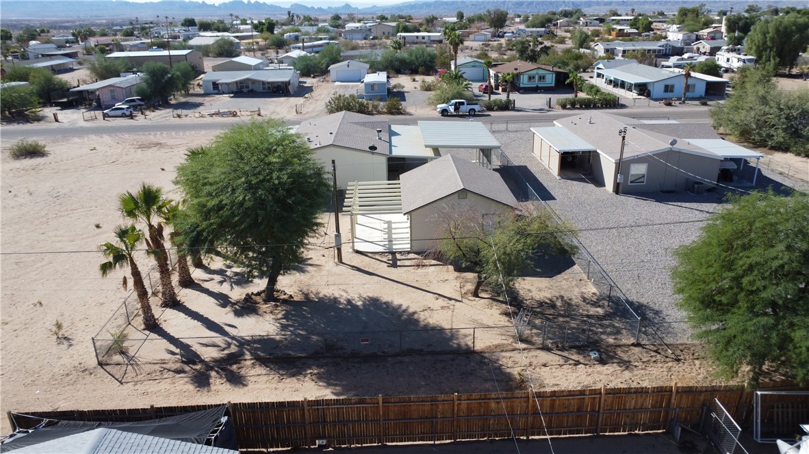 5419 E Coconino Drive