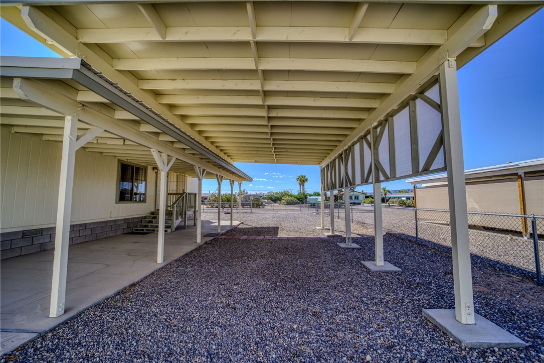 5419 E Coconino Drive