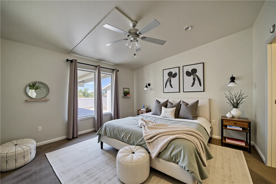 5419 E Coconino Drive