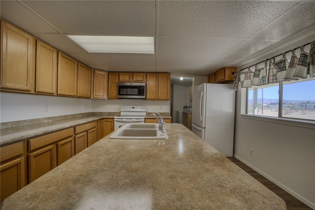 5419 E Coconino Drive