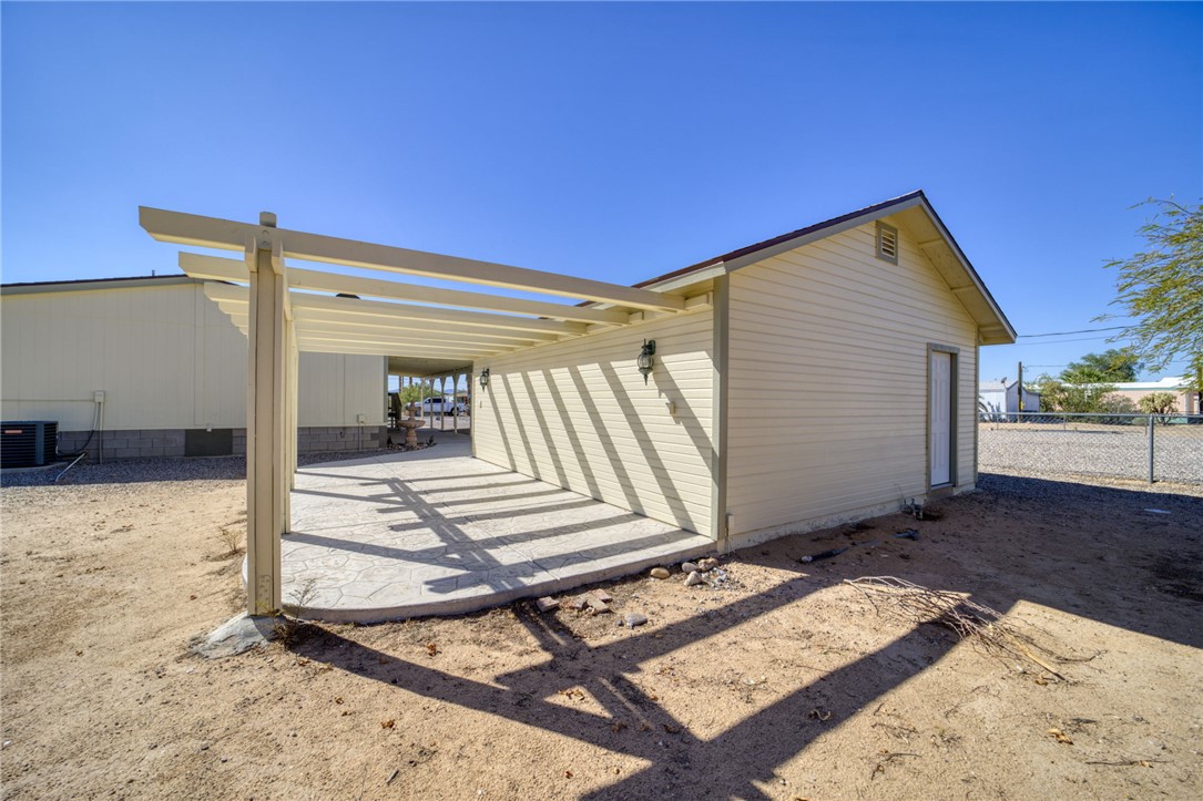 5419 E Coconino Drive