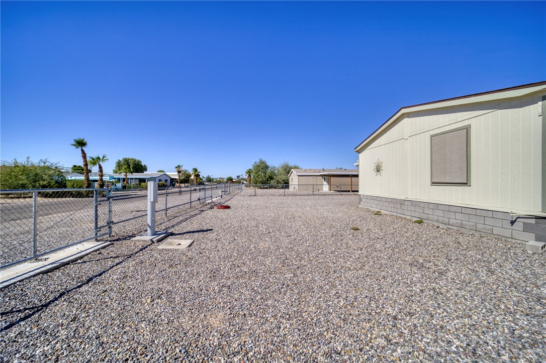 5419 E Coconino Drive