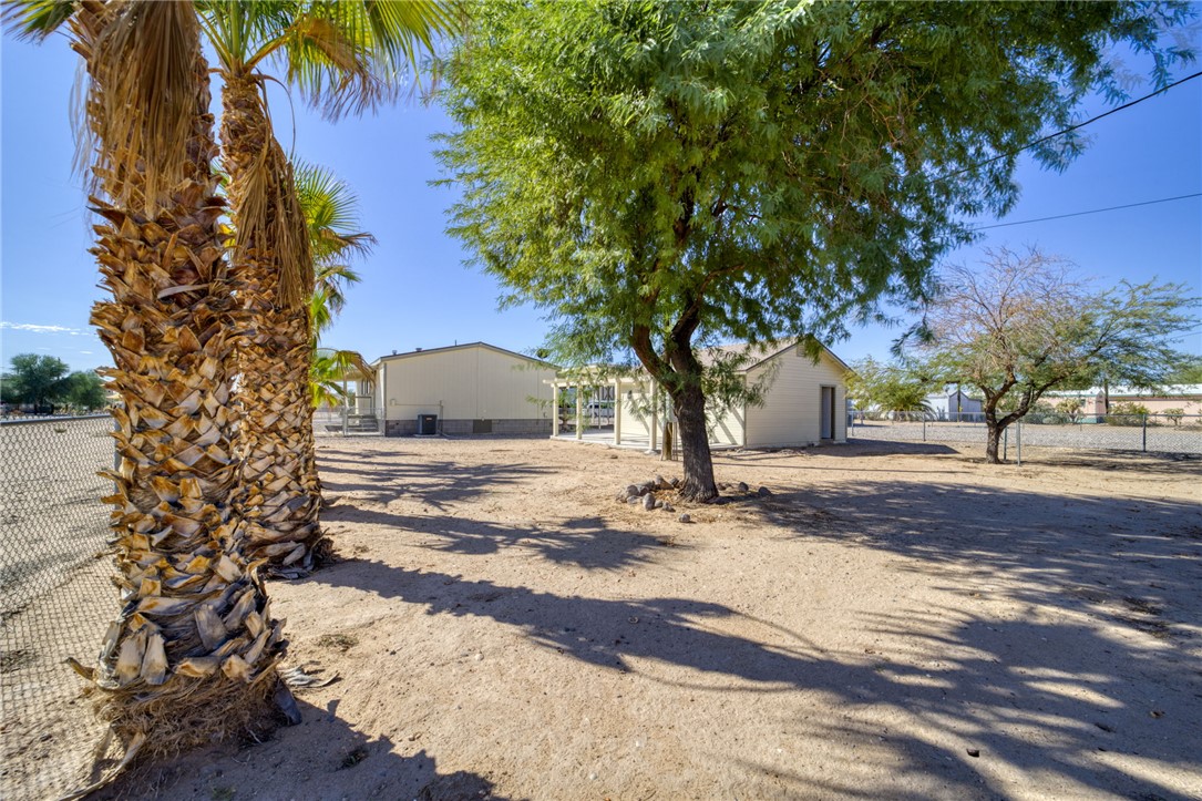 5419 E Coconino Drive