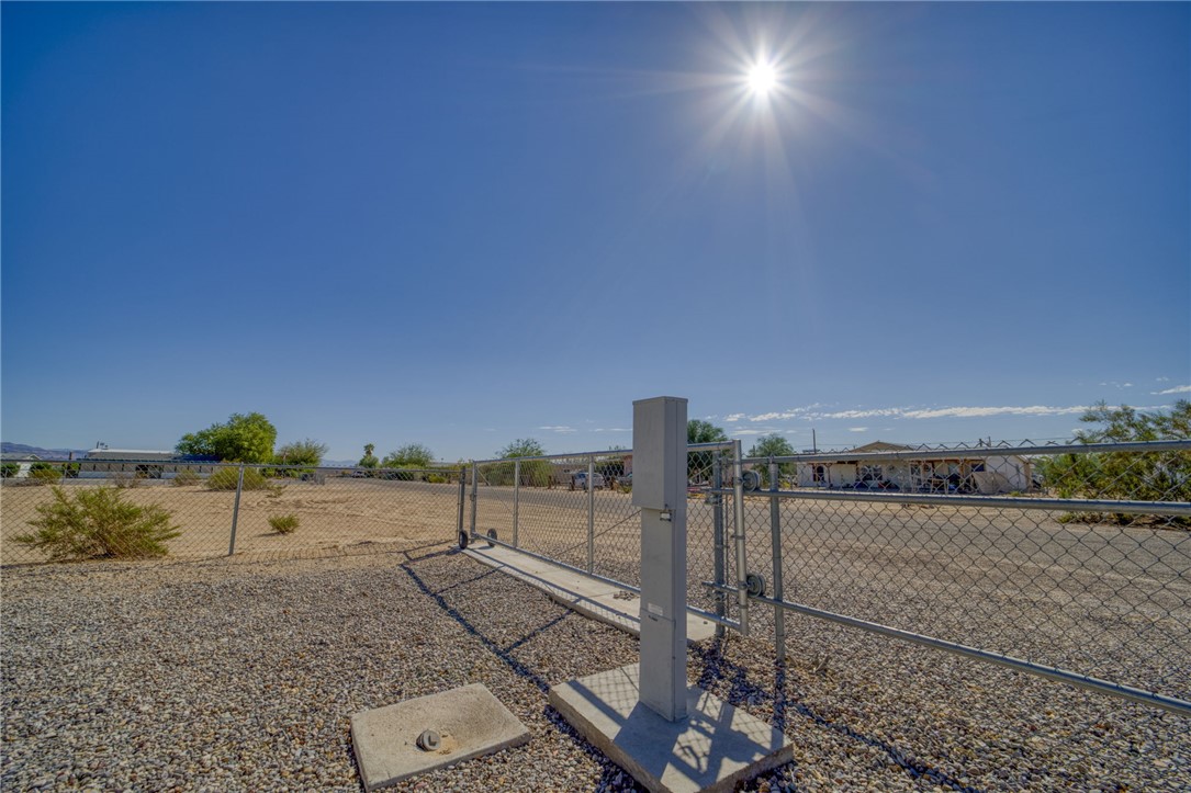 5419 E Coconino Drive