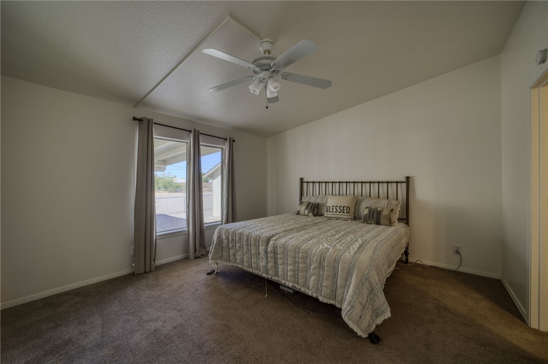 5419 E Coconino Drive