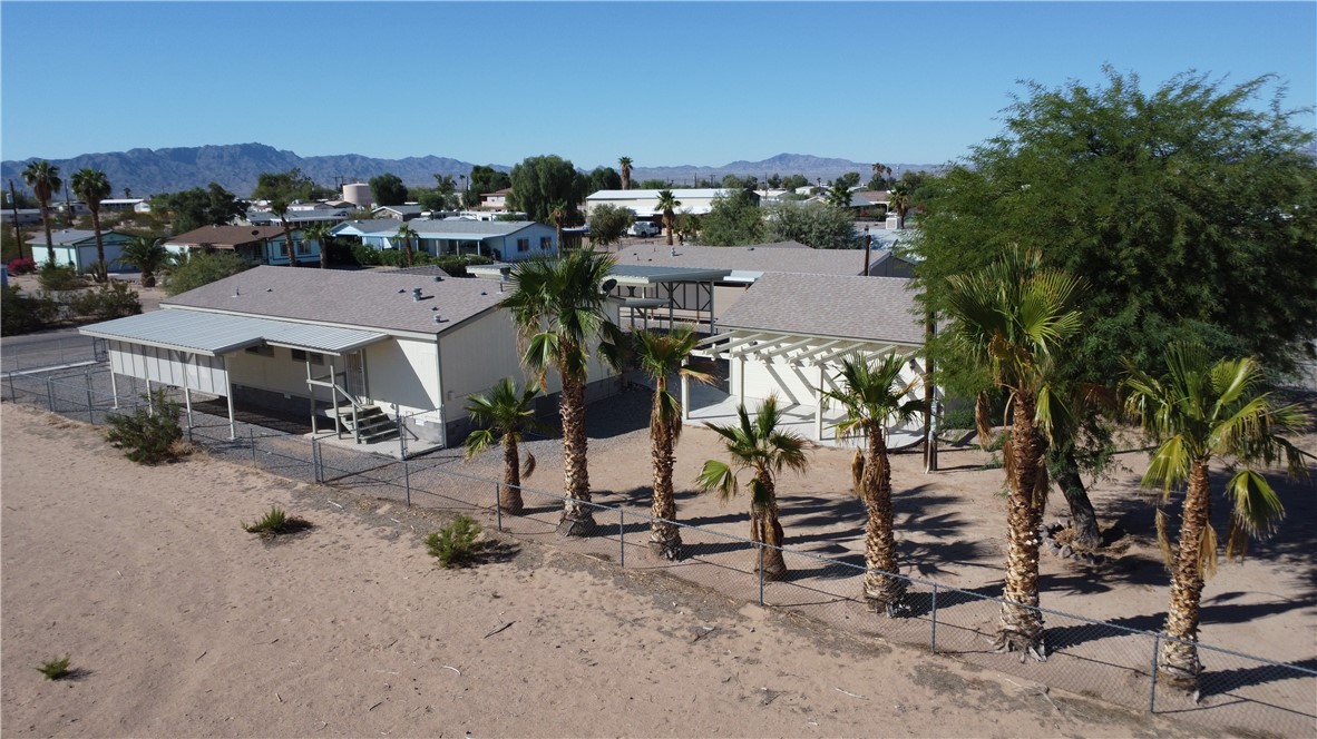 5419 E Coconino Drive