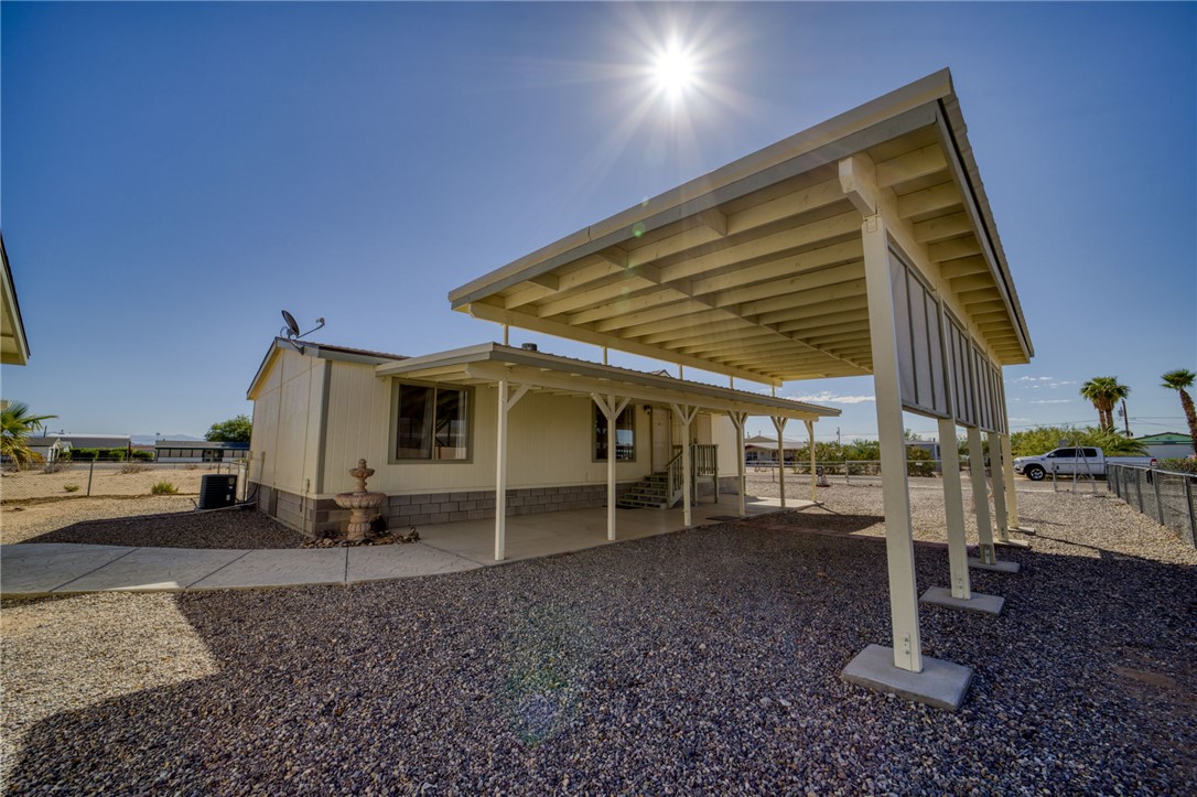 5419 E Coconino Drive