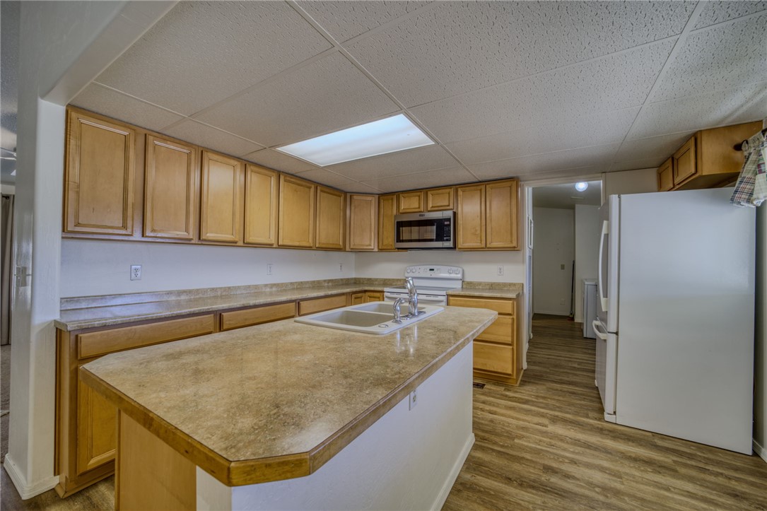 5419 E Coconino Drive