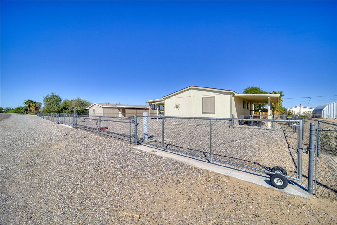 5419 E Coconino Drive