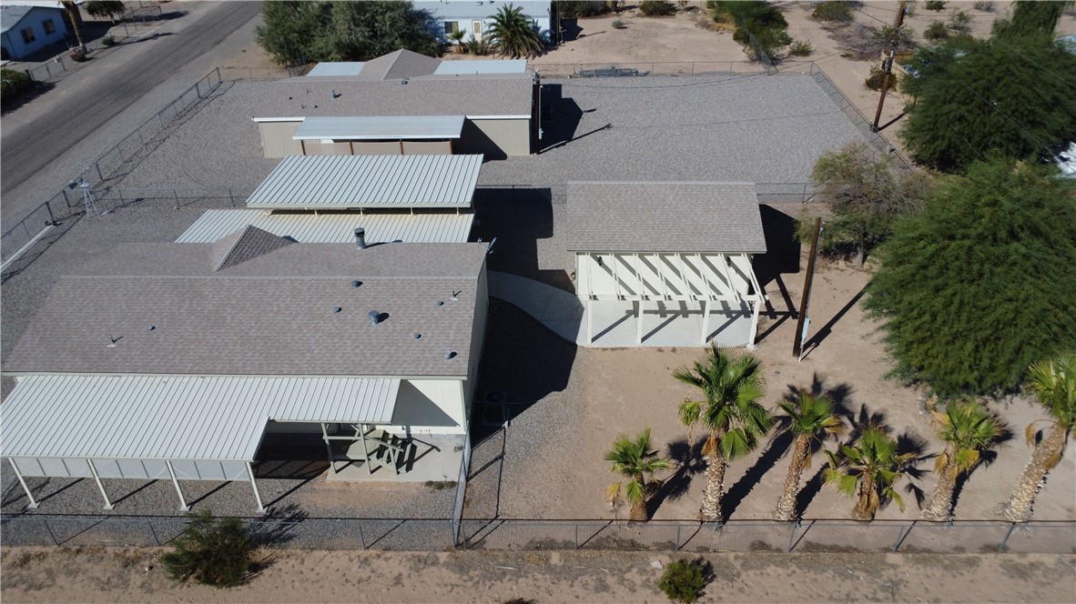 5419 E Coconino Drive