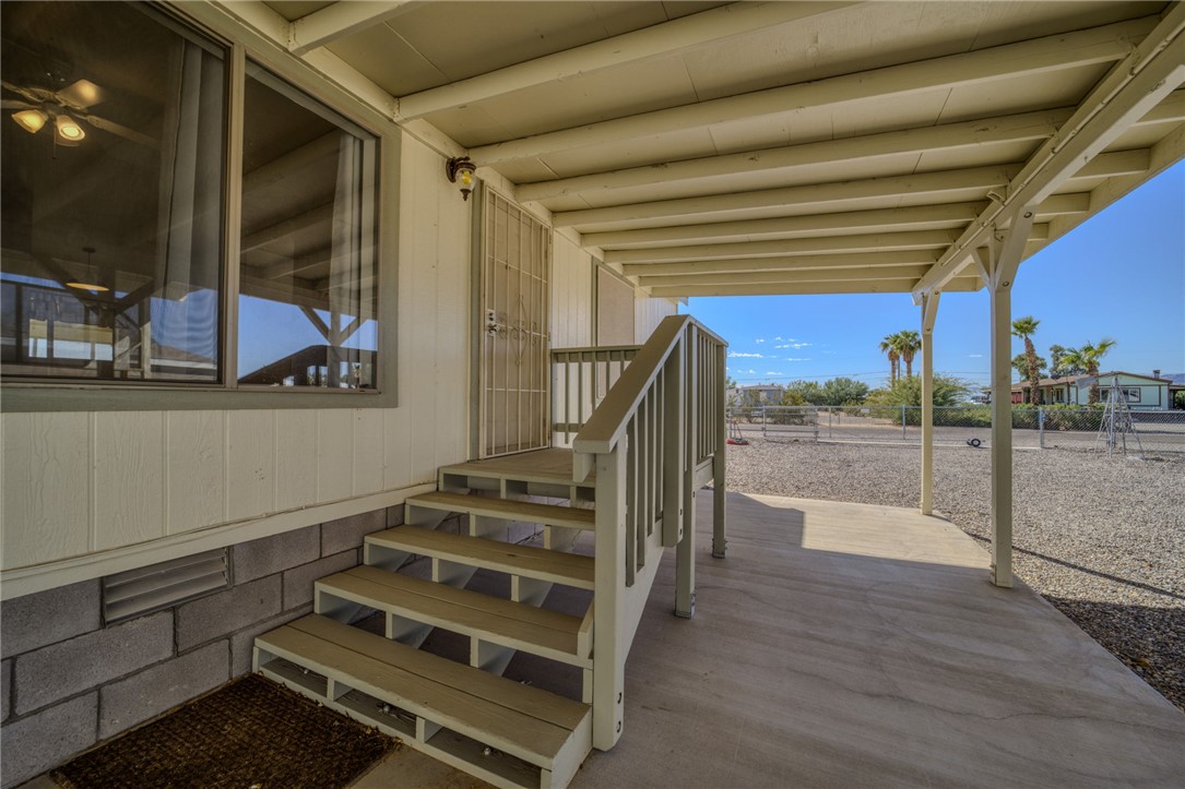 5419 E Coconino Drive