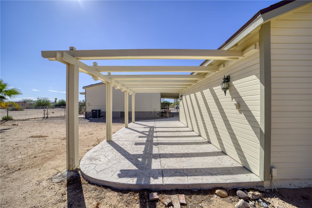 5419 E Coconino Drive