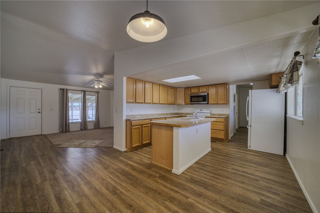 5419 E Coconino Drive
