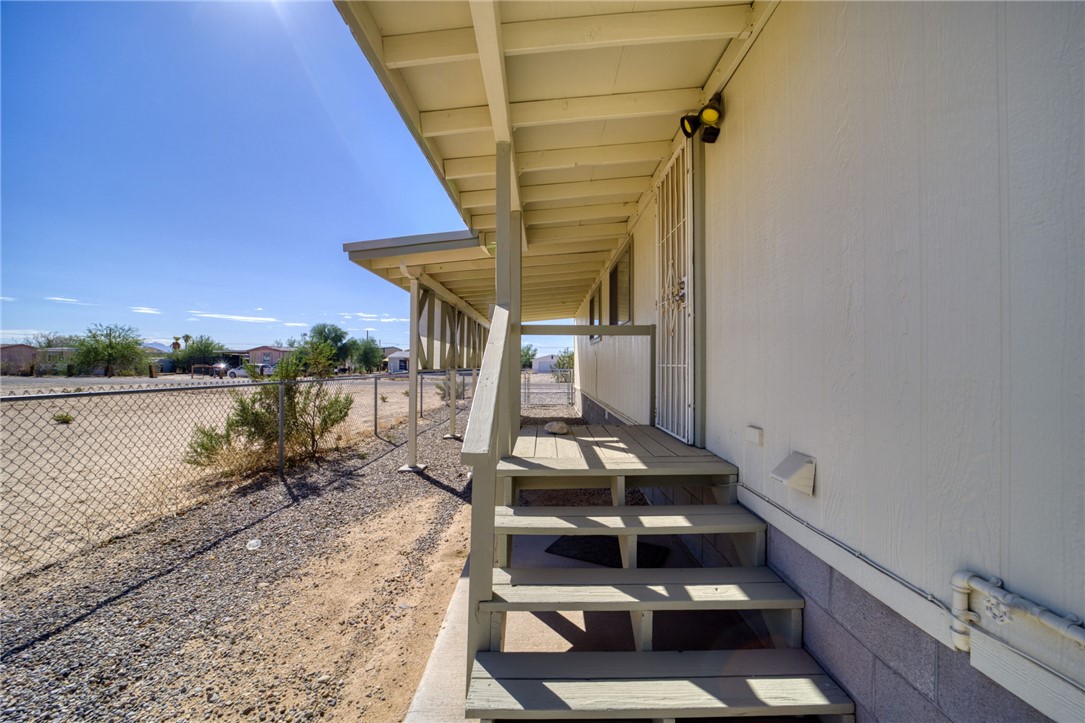 5419 E Coconino Drive