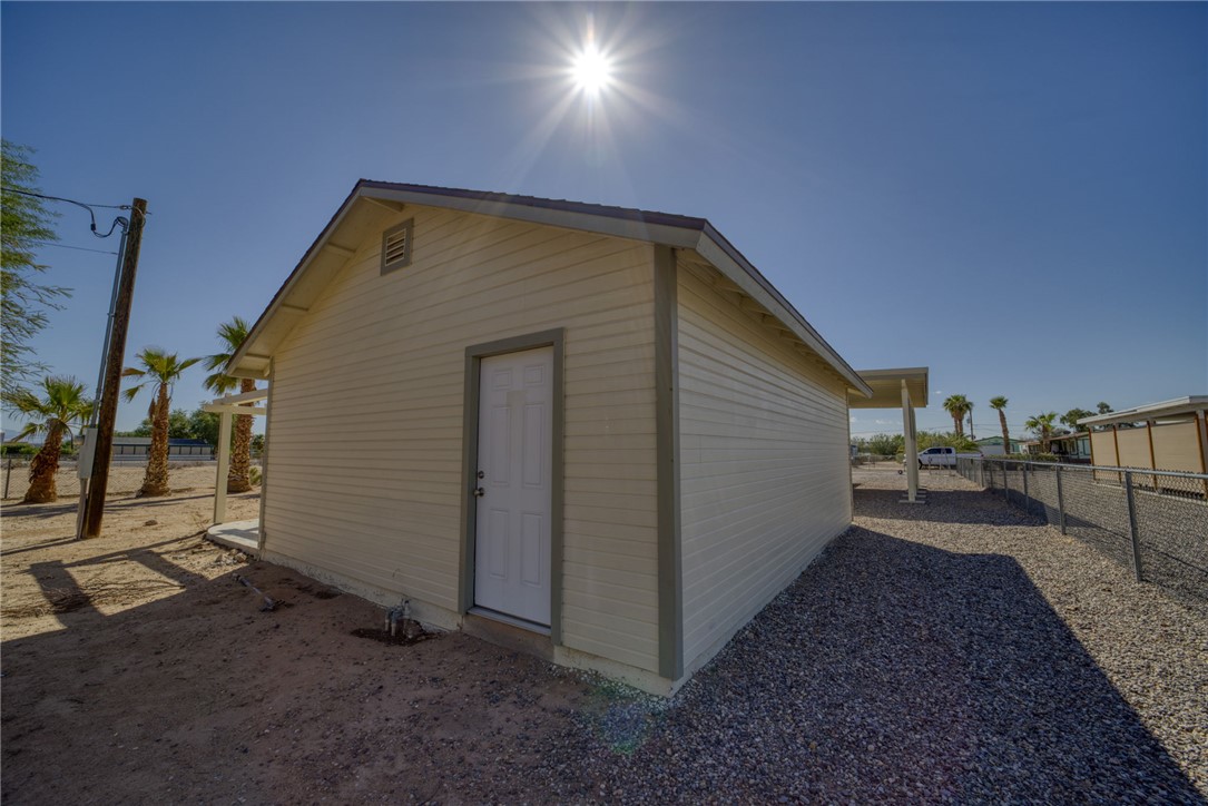 5419 E Coconino Drive