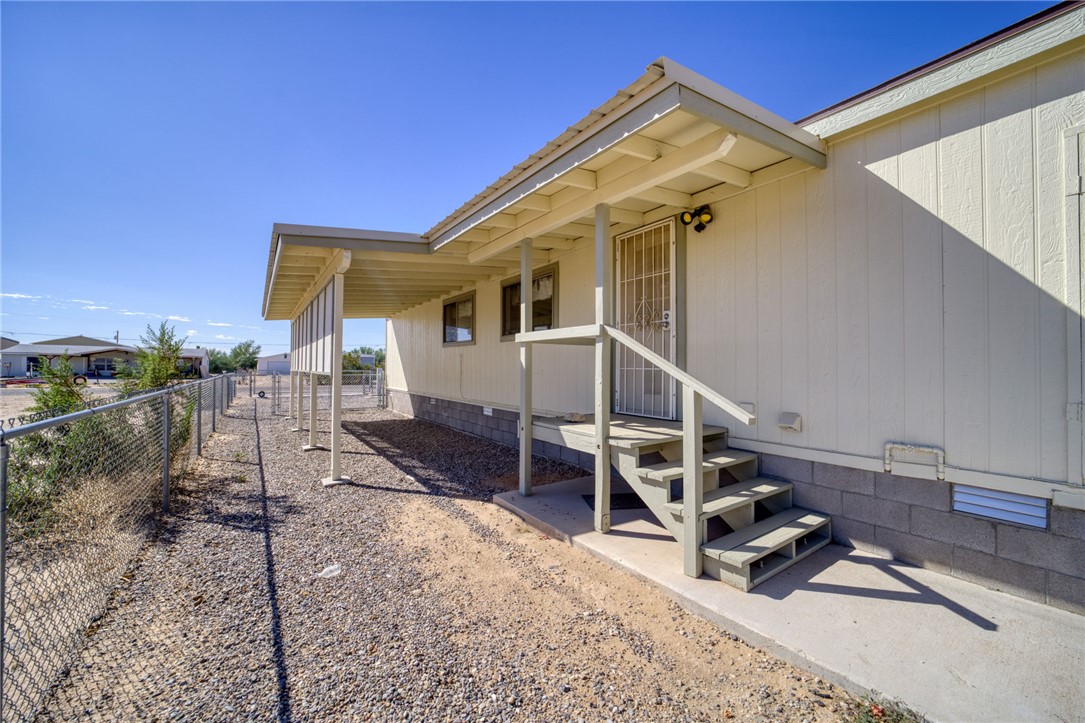5419 E Coconino Drive