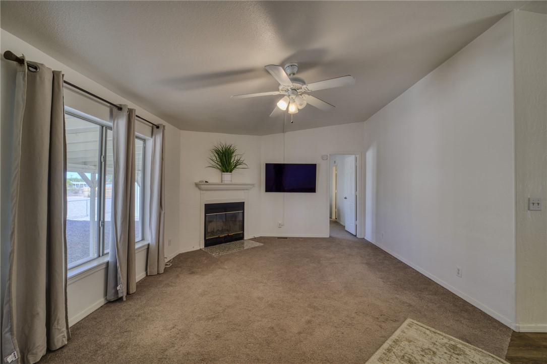 5419 E Coconino Drive