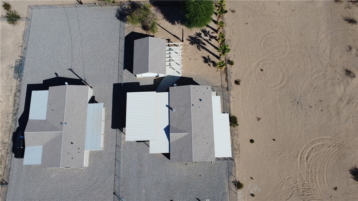 5419 E Coconino Drive