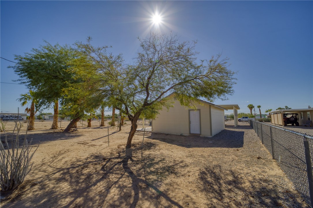 5419 E Coconino Drive