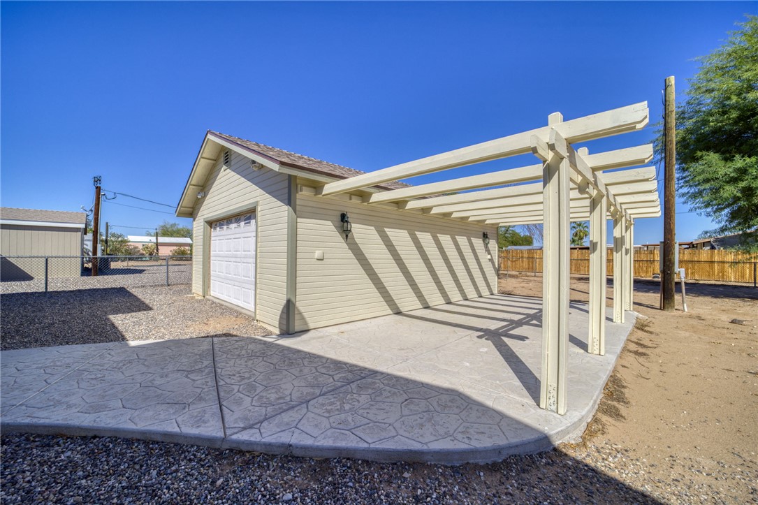 5419 E Coconino Drive