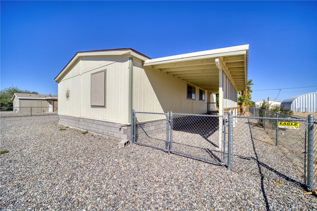 5419 E Coconino Drive