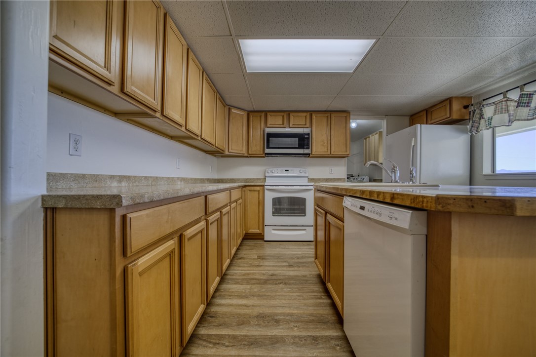 5419 E Coconino Drive