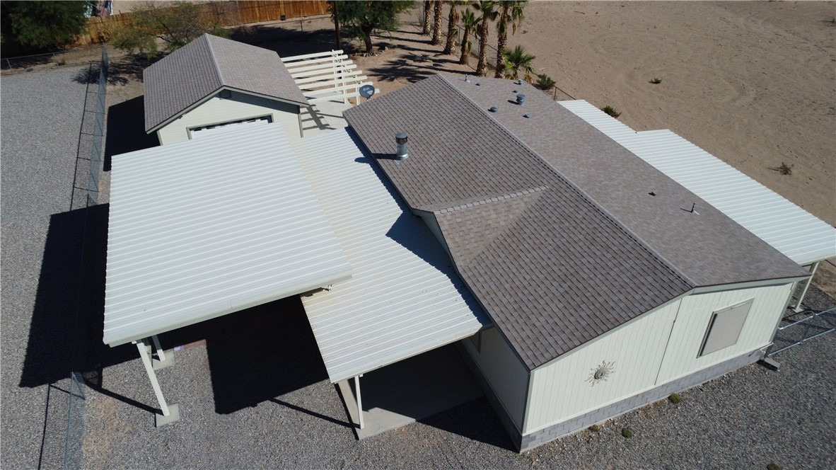 5419 E Coconino Drive