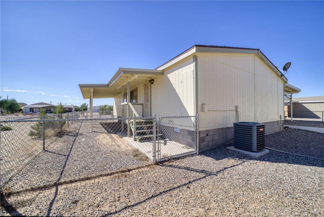 5419 E Coconino Drive