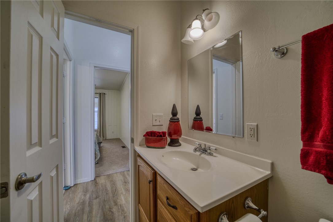 5419 E Coconino Drive