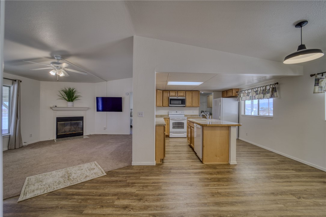 5419 E Coconino Drive