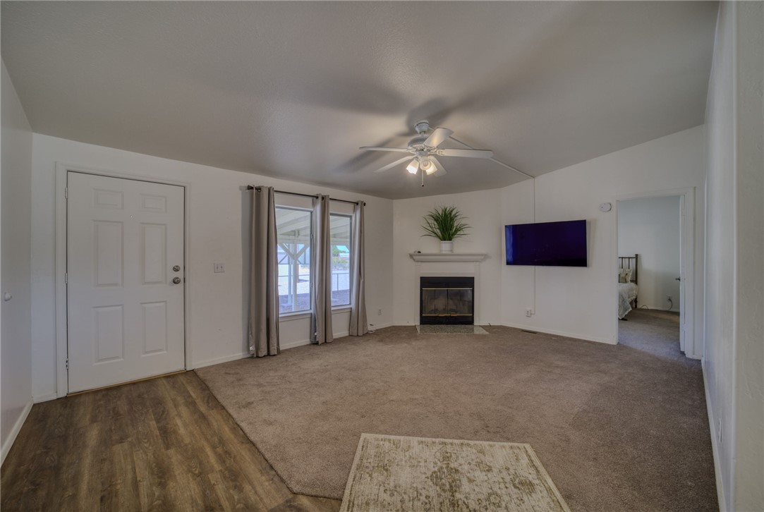 5419 E Coconino Drive