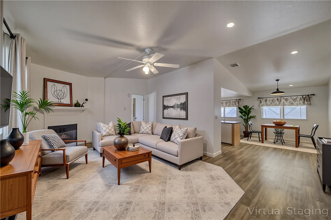 5419 E Coconino Drive