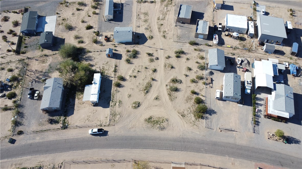 12699 S Apache Parkway