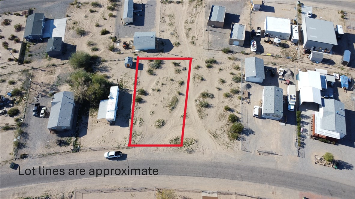 12699 S Apache Parkway