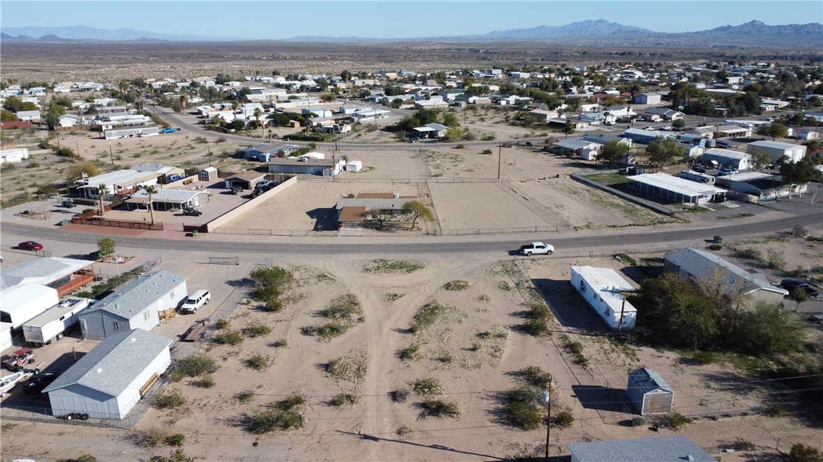 12699 S Apache Parkway