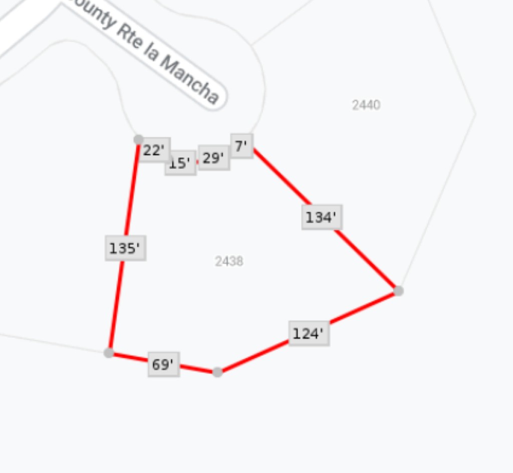 2438 E Corte La Mancha