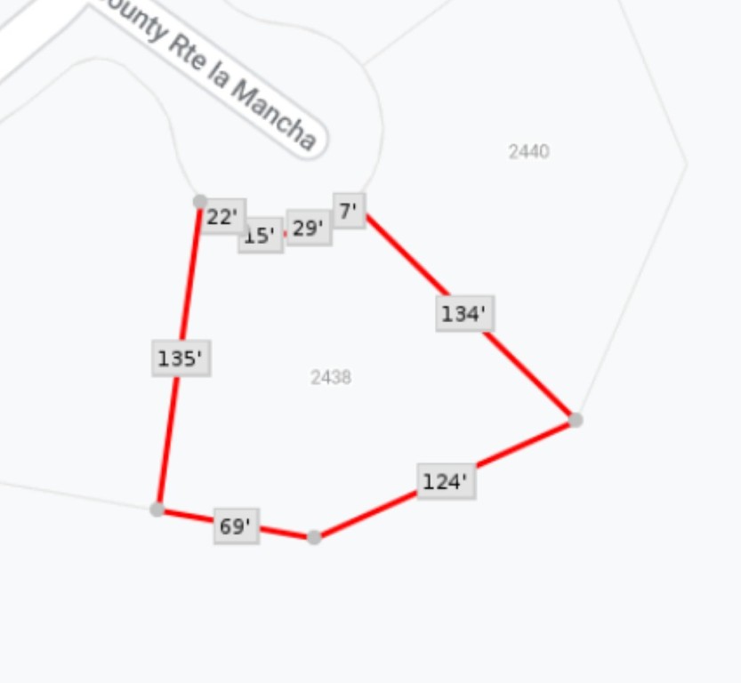 2438 E Corte La Mancha