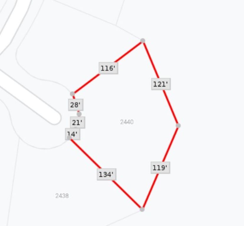 2440 E Corte La Mancha