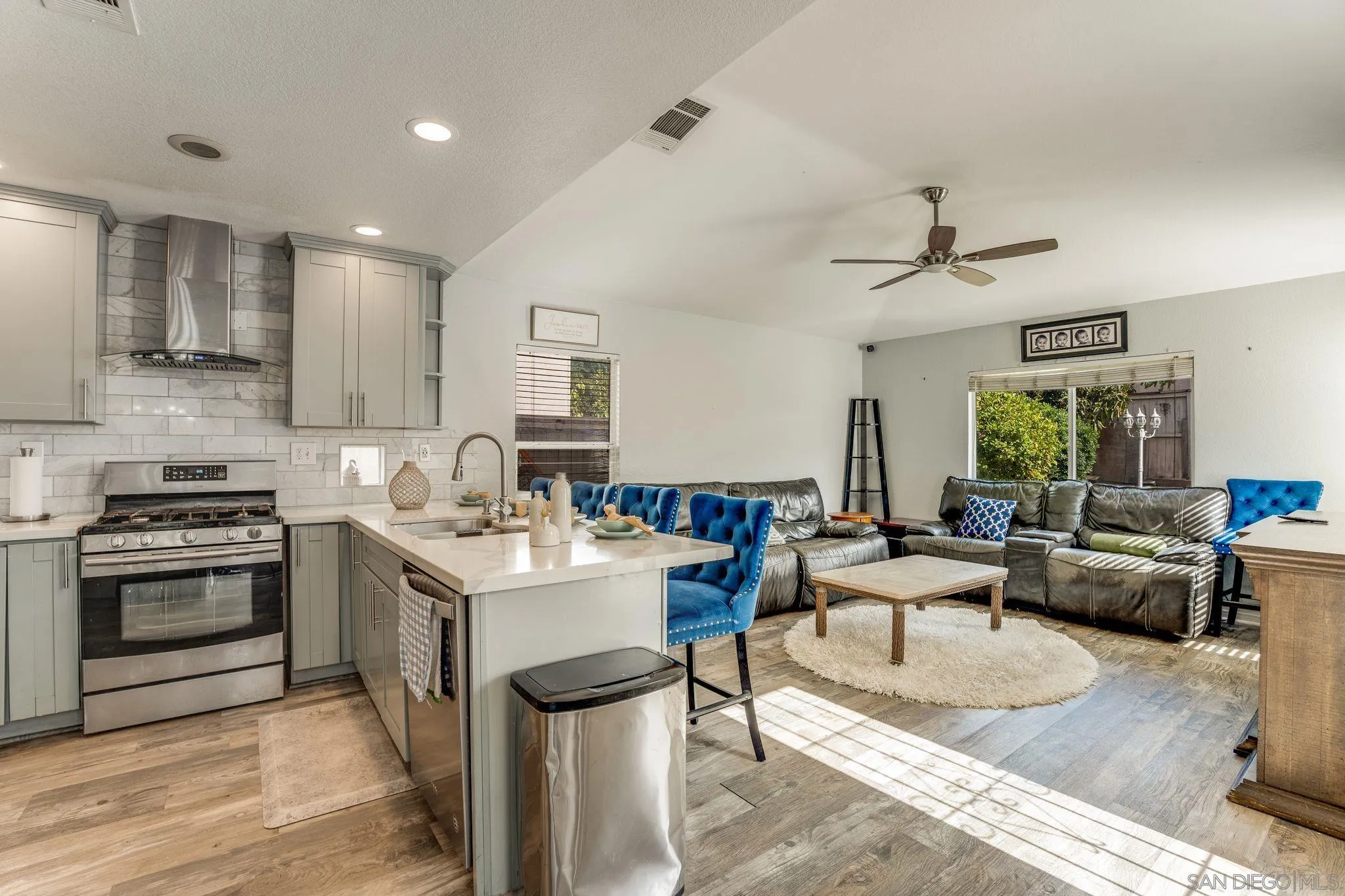 1616 Gold Run Rd