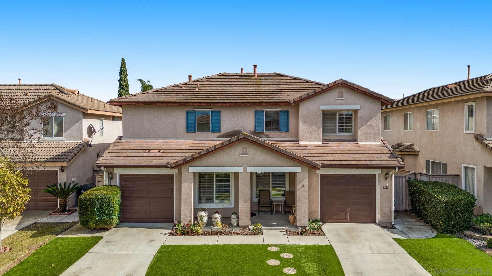 1616 Gold Run Rd