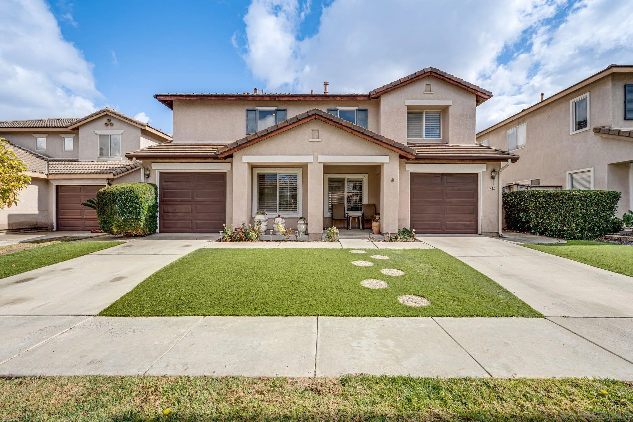 1616 Gold Run Rd