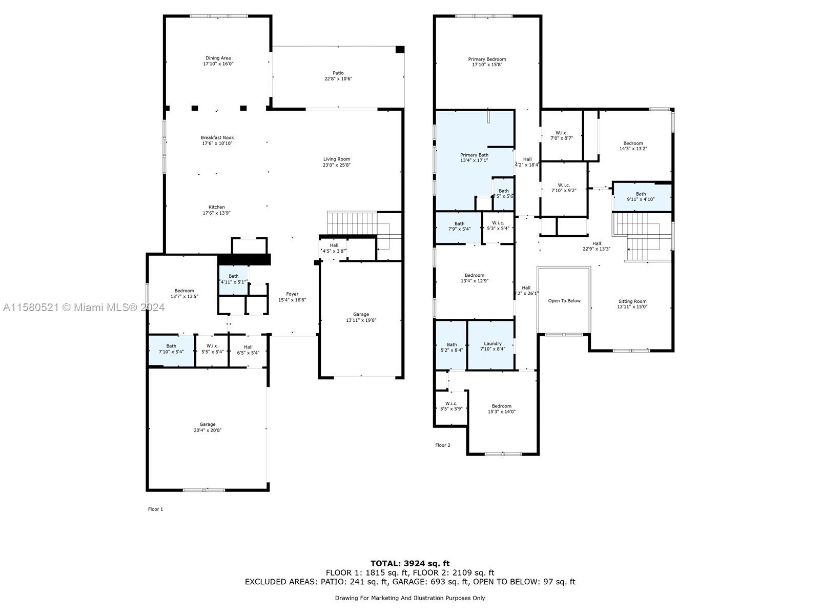 32244 LOGAN ELM TERRACE