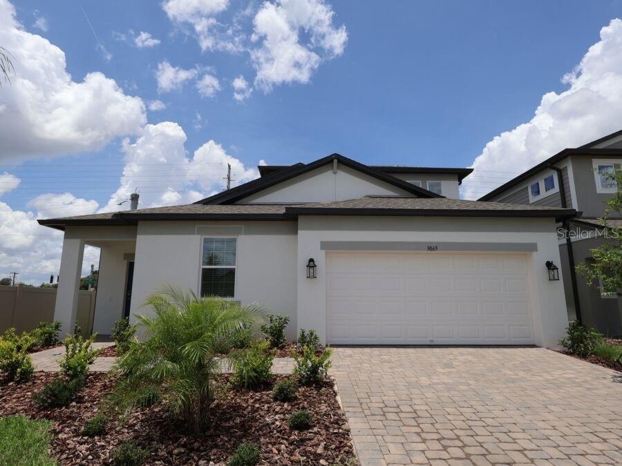 3069 FALL HARVEST DR