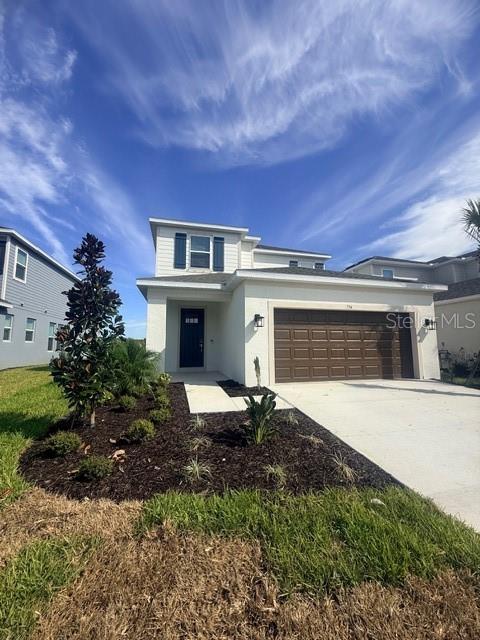 736 STEEL DR